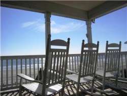South Carolina vacation home rentals