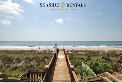 Surfside Beach South Carolina vacation rentals